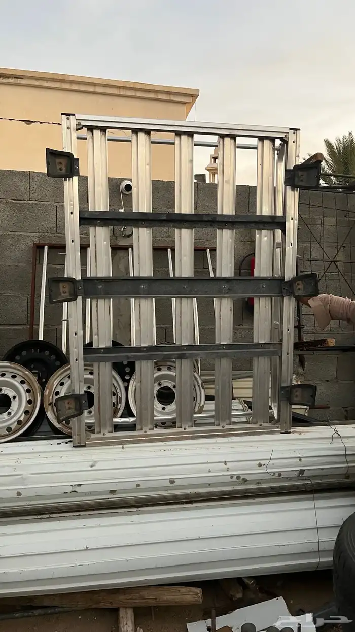 عرشة صالون موديل 98 1