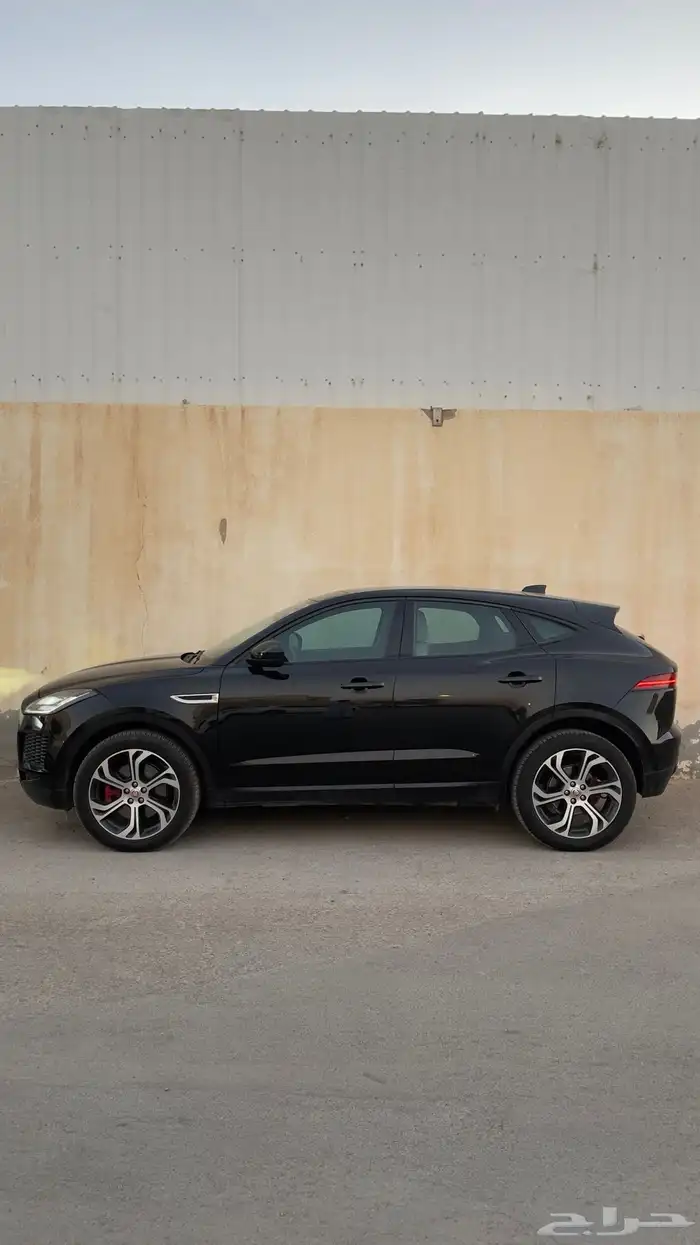 E-PACE 1