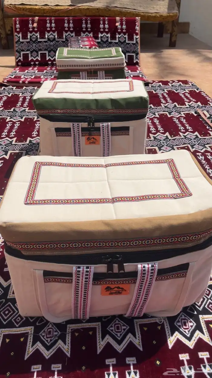 شناط رحلات فاخره 30