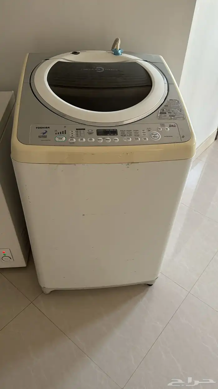 غسالة خربانه للبيع 0