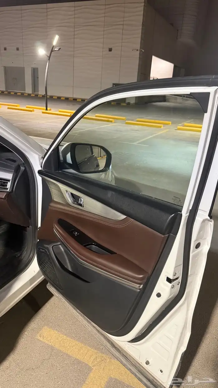 شانجان CS75 2020 21
