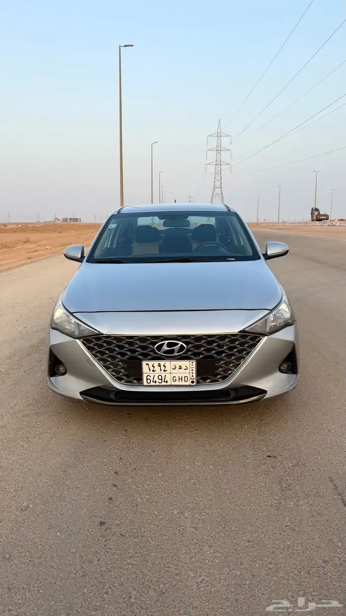اكسنت 2021 18