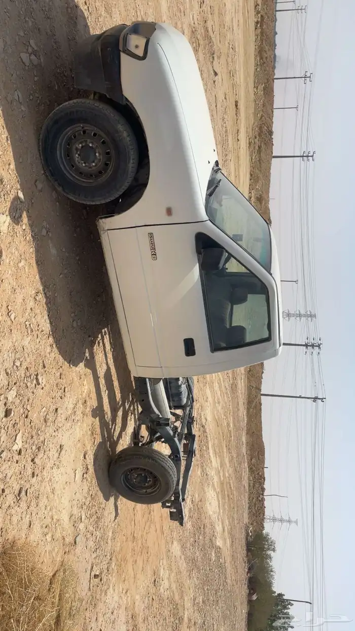 سوزو 2003 1