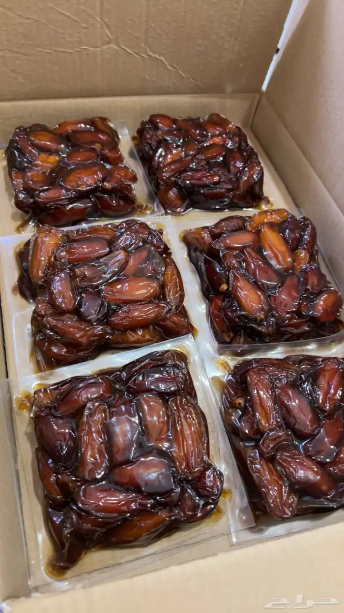 تمر صفري فاخر 0