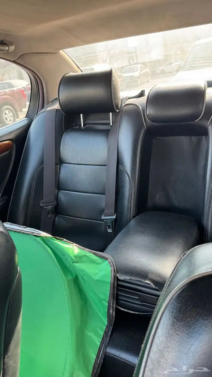 gs300 98 احمر 13