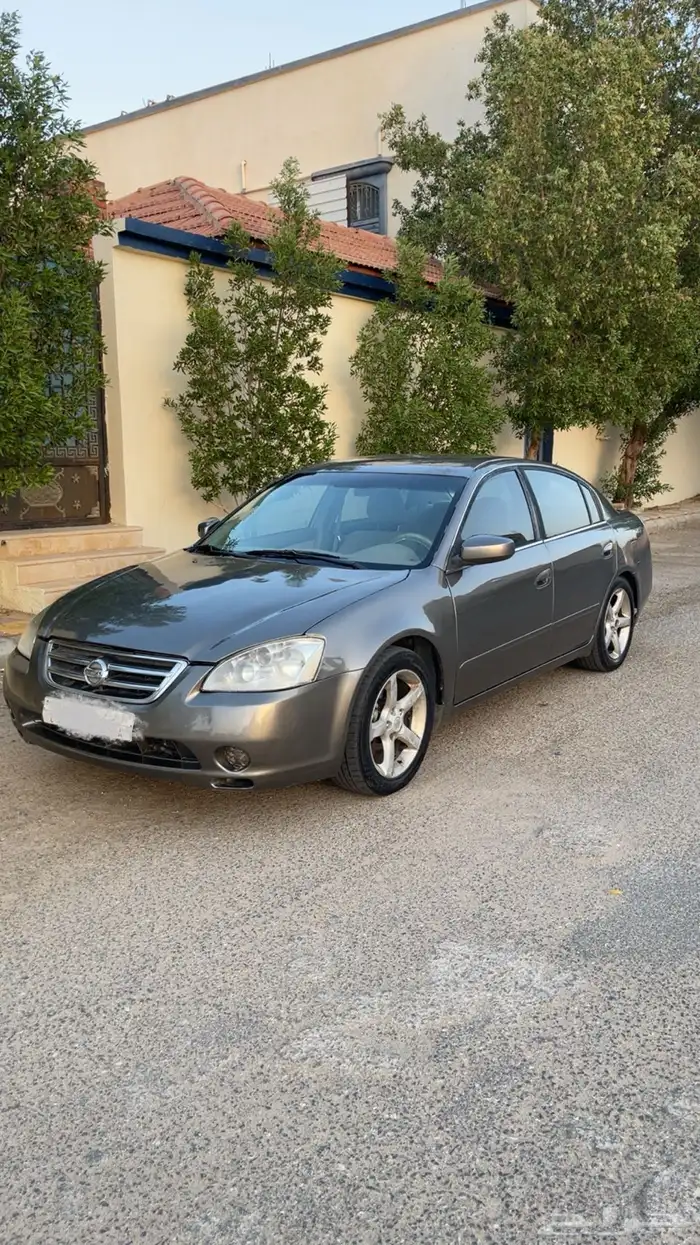التيما 2005 تماتيك 4 سلندر 0