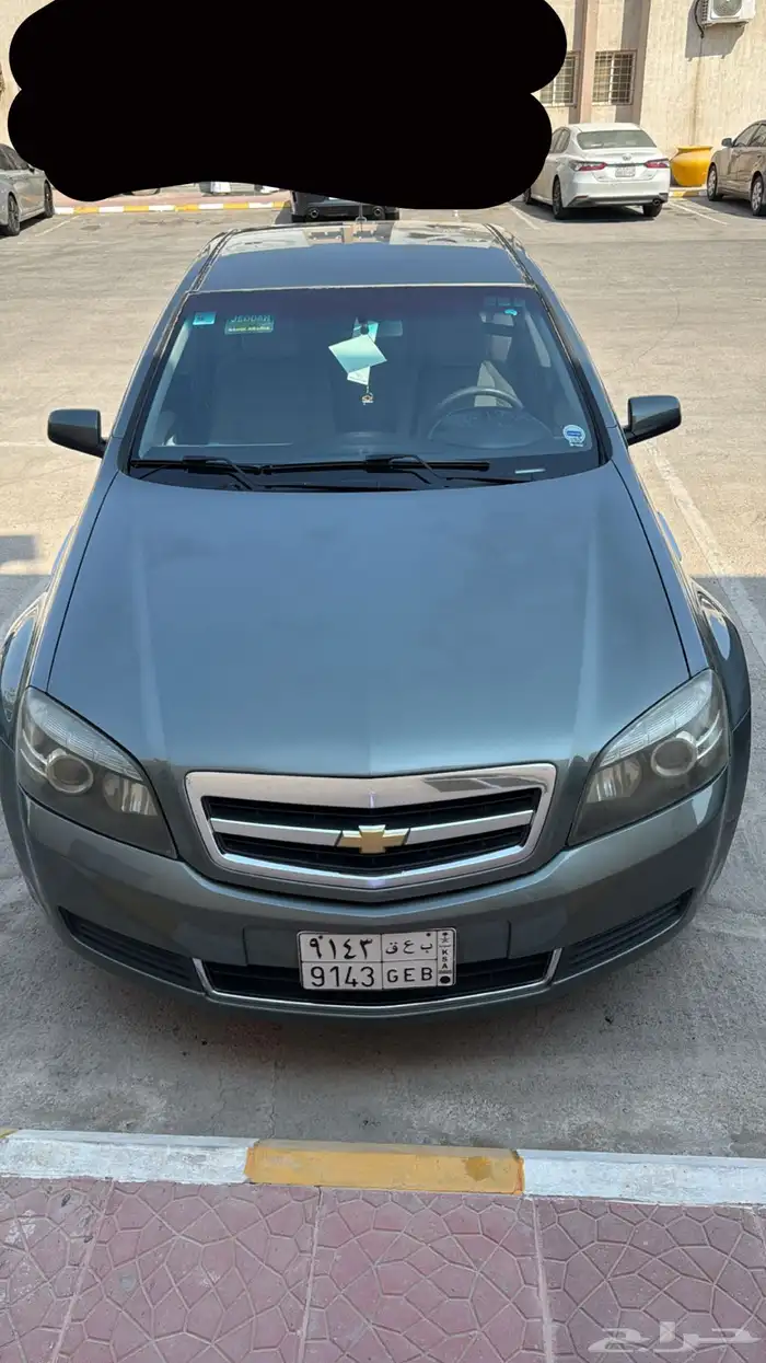كابريس 2015 ls 0
