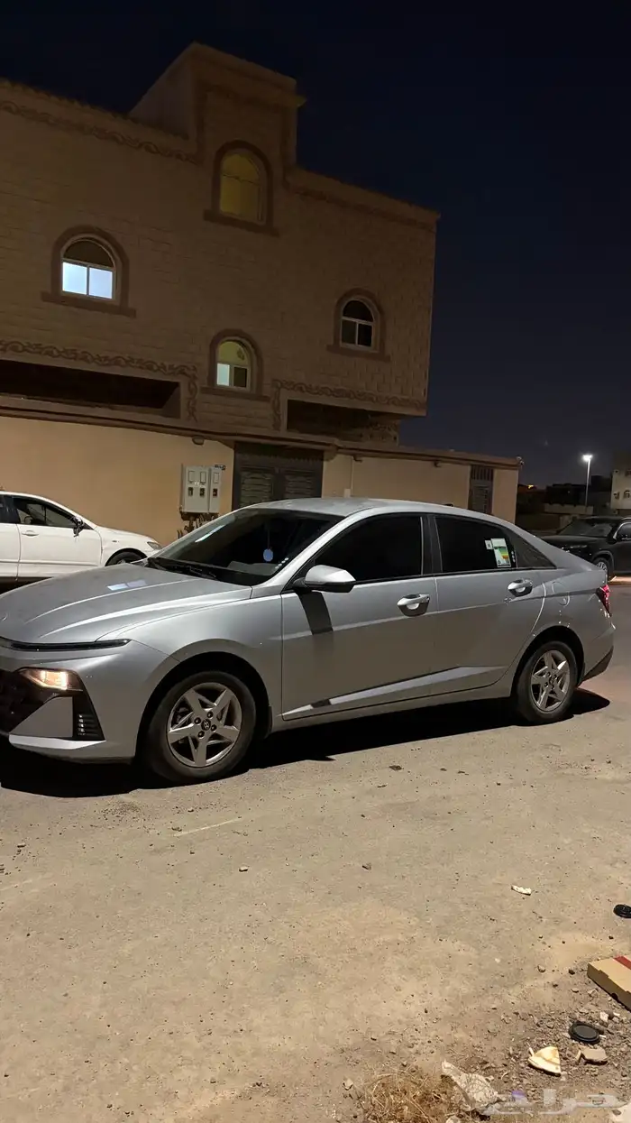 اكسنت 1