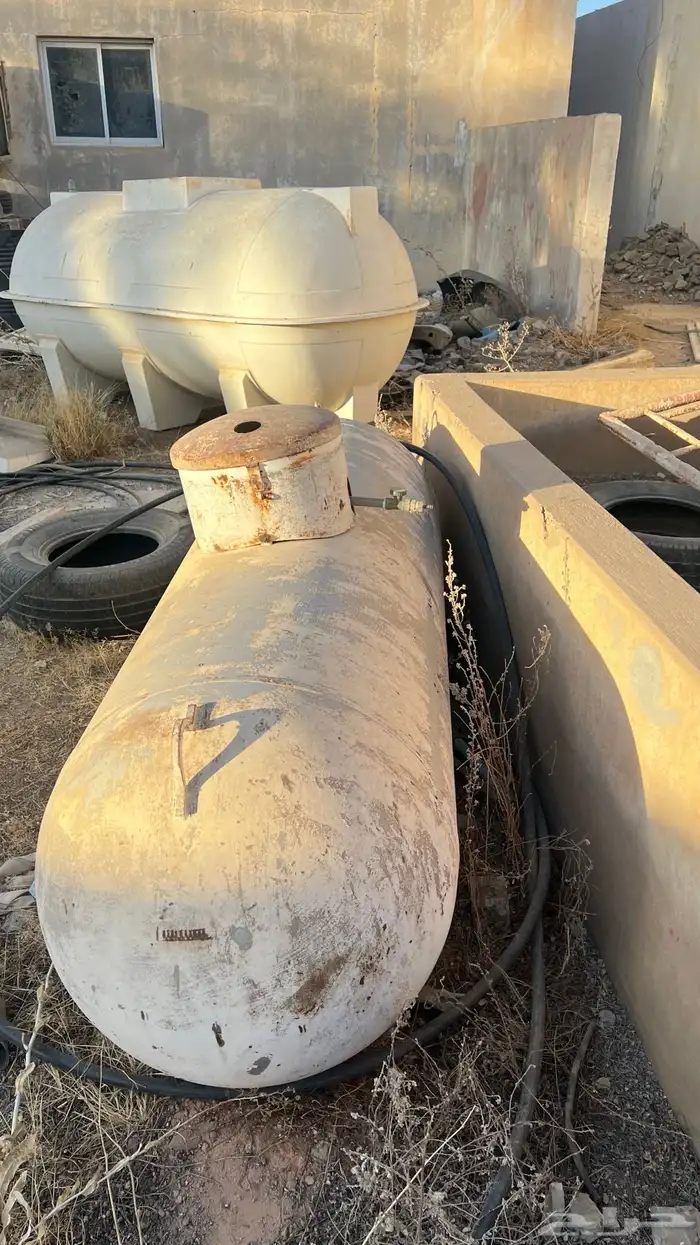 إسطوانة كبيرة 1