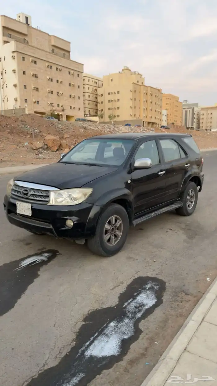فور شنر 7