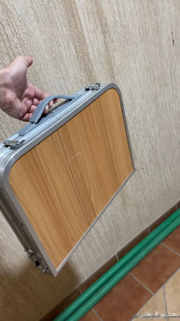 طاولة رحلات 3