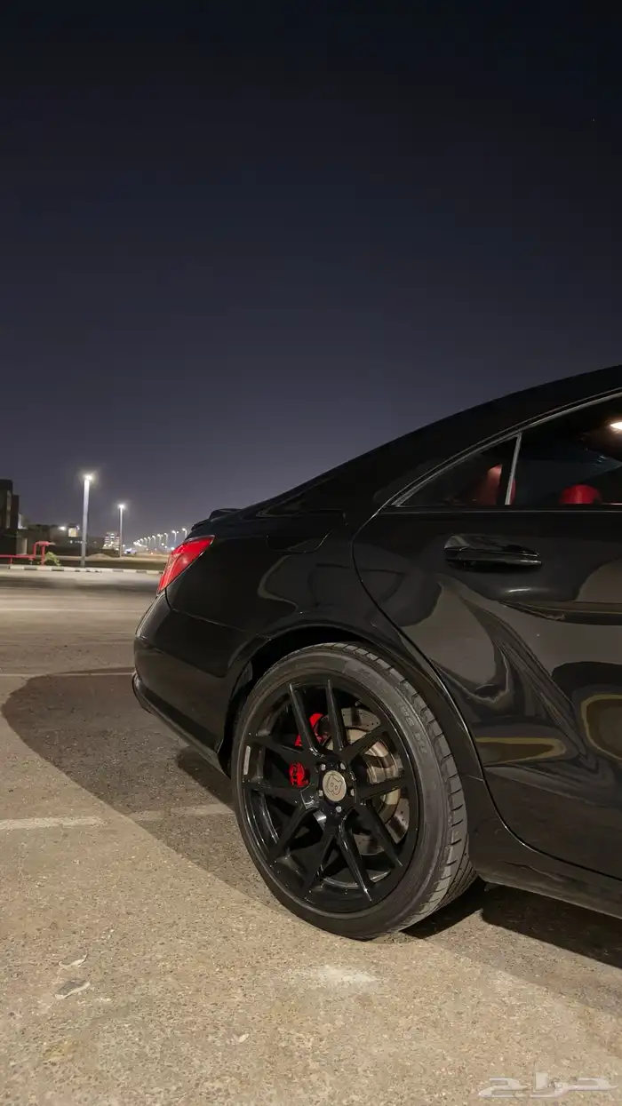 مرسيدس CLS63 برابوس 4