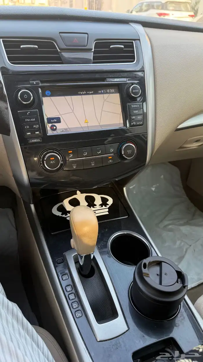 التيما 2014 SV 12
