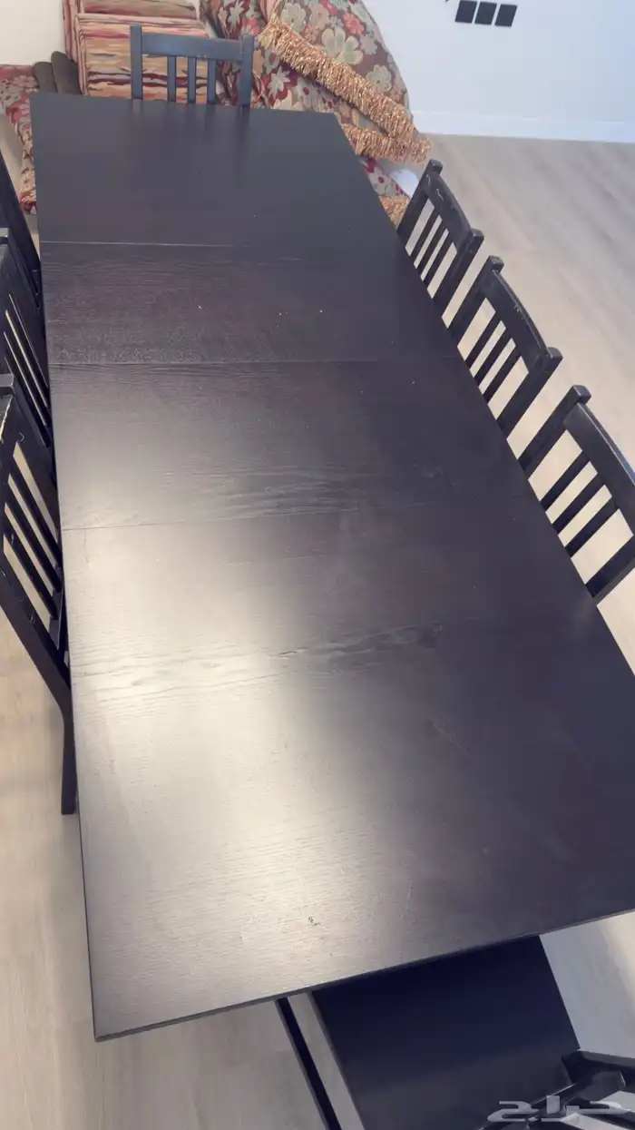 طاوله طعام 0