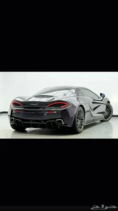 مكلارين 570gt index