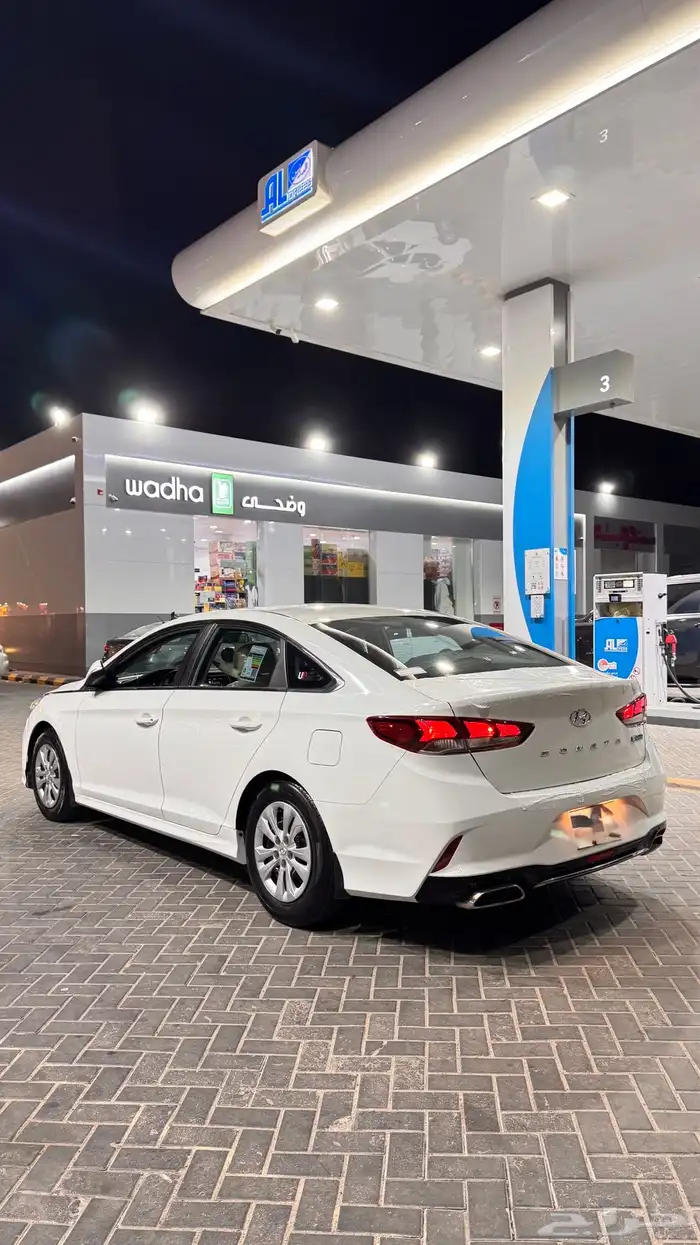 سوناتا 2019 3