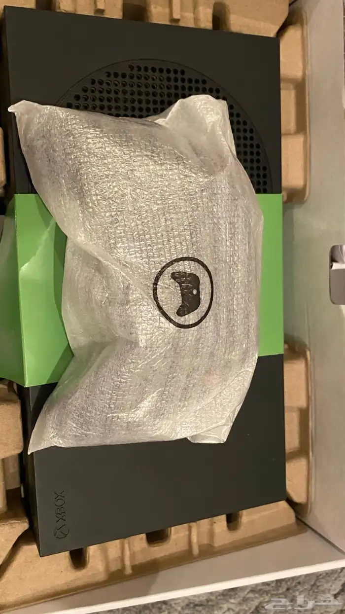 اكس بوكس جديد ب معنى الكلمة ما كمل 4 شهور 2