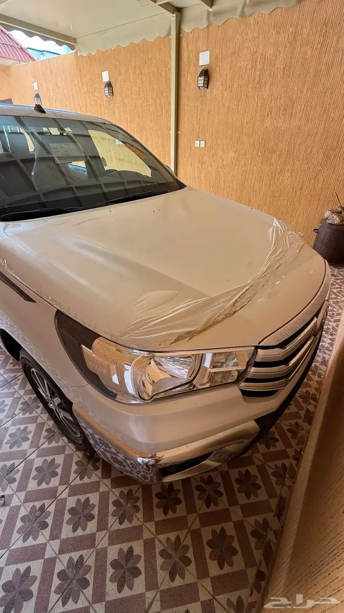للبيع هايلوكس 2025 10