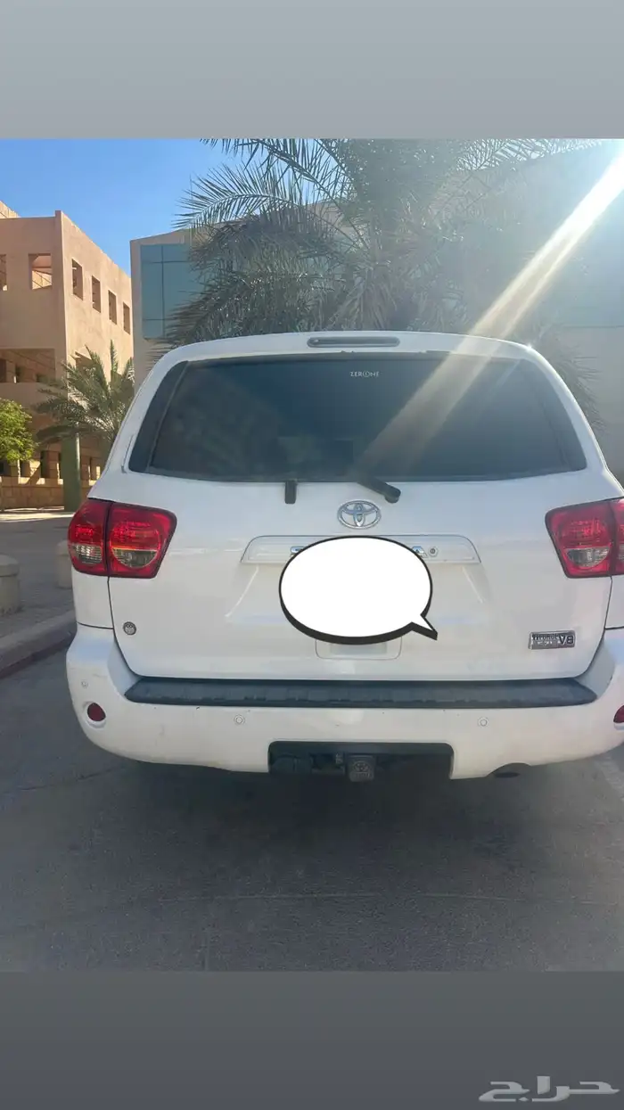سكويا 2012 مالك اول 4