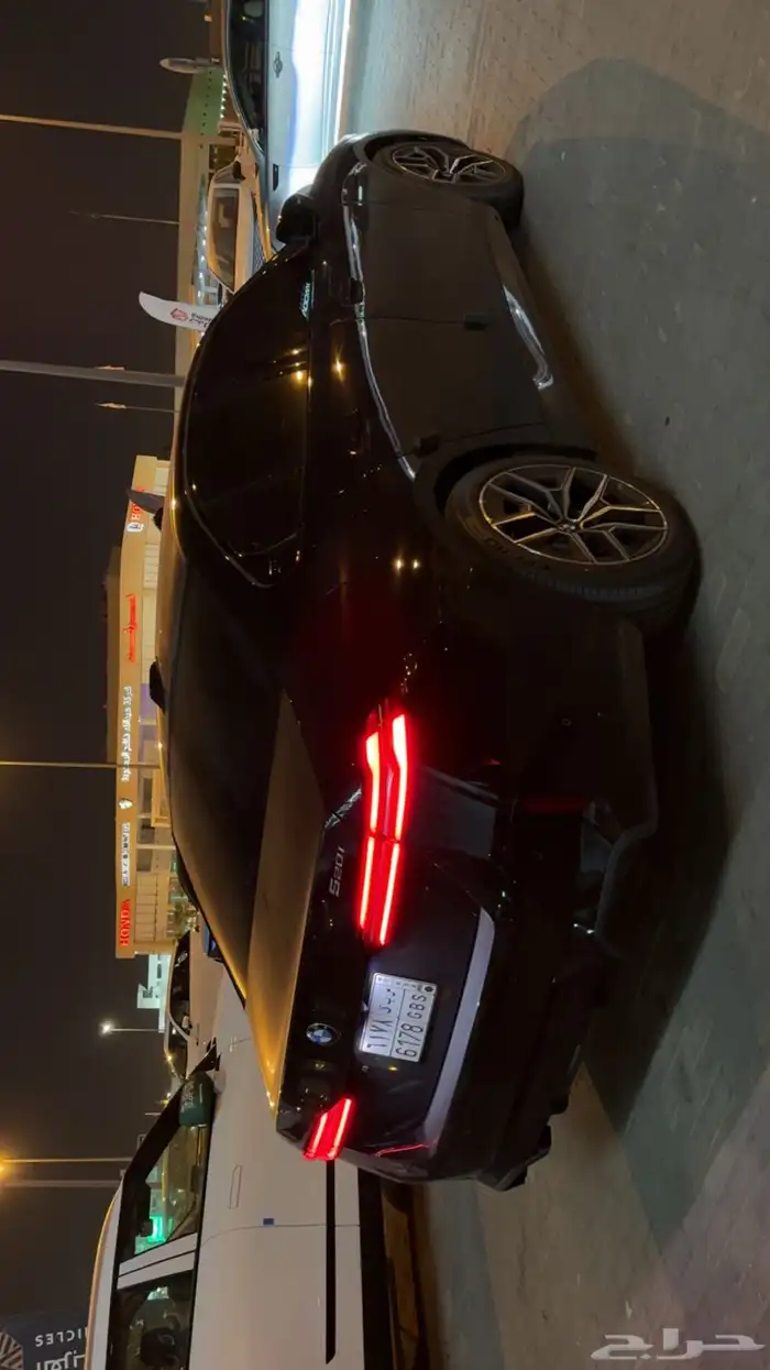 BMW 2024  المالك الاول 3