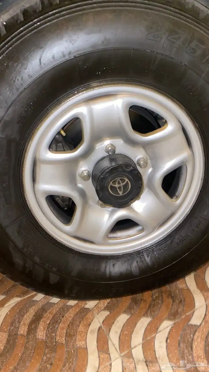 جنوط ديازل جنط 16 1