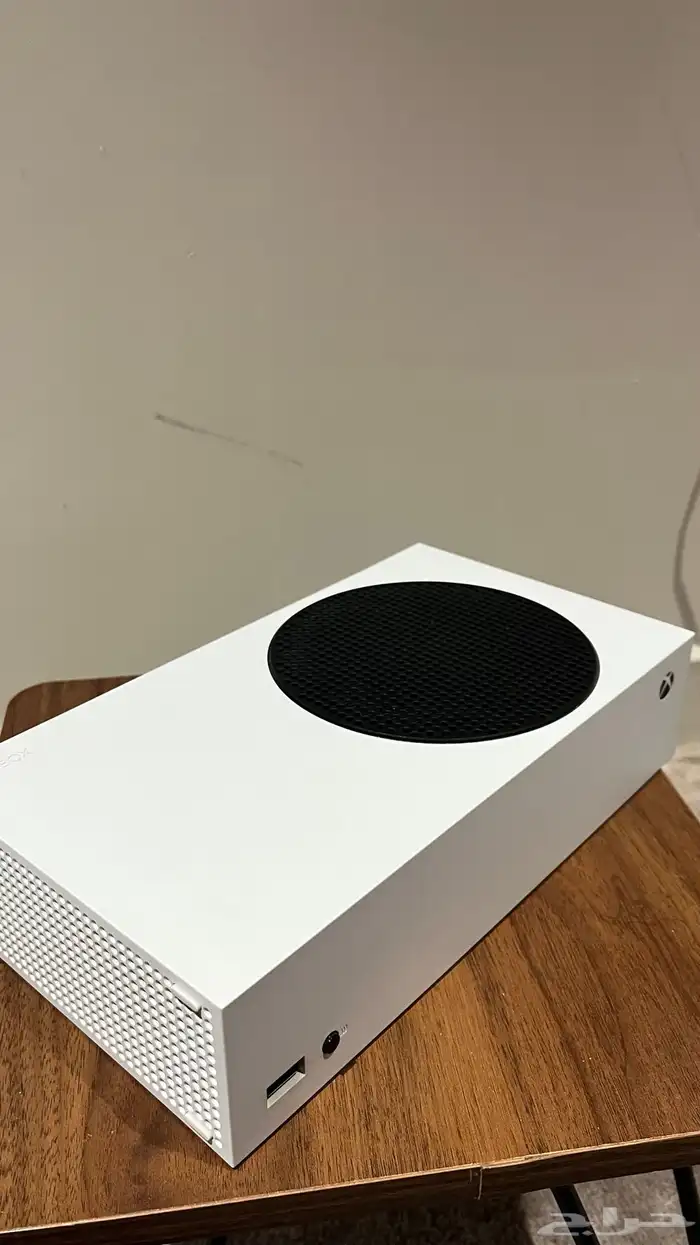 اكس بوكس سيريس اس 0