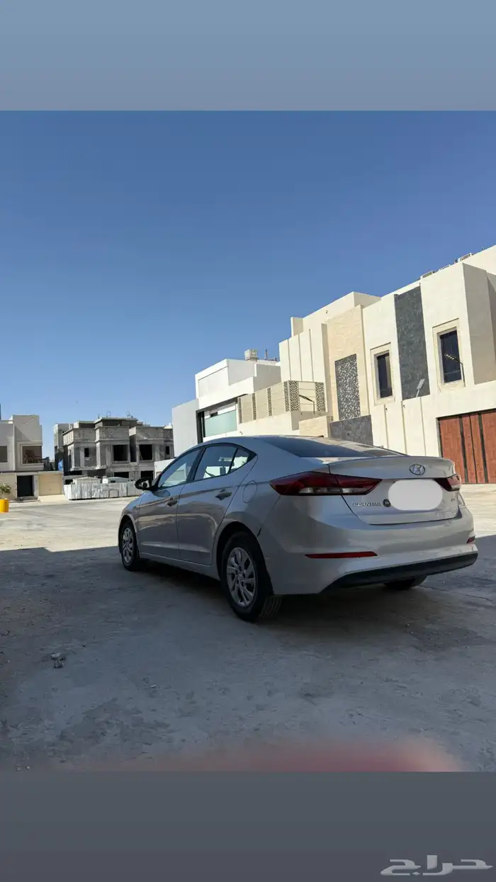 النترا 2017 مكينة 2000 2