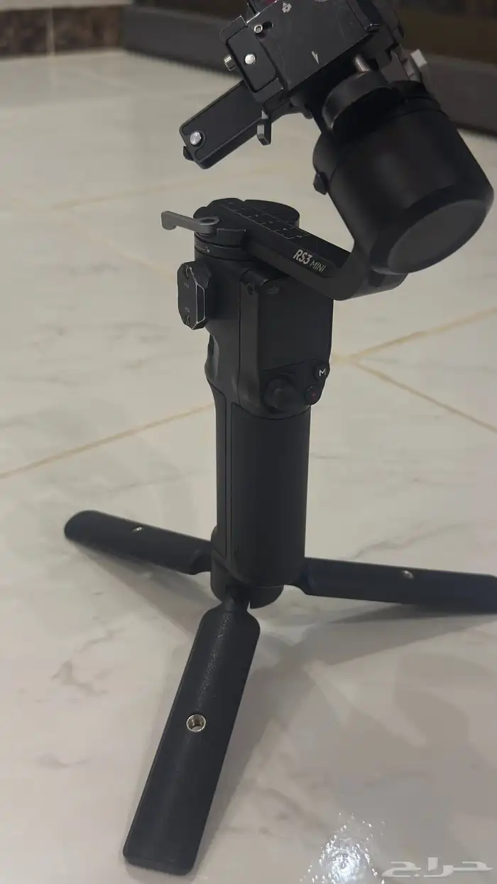 ستاند رونين dji 2