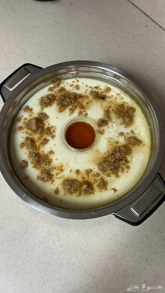 عريكه بر و مفتوته بالسمن والعسل ومشغوله 1