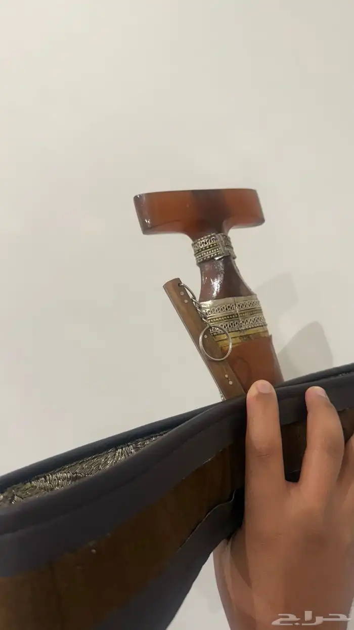 جنبيه كفو 2