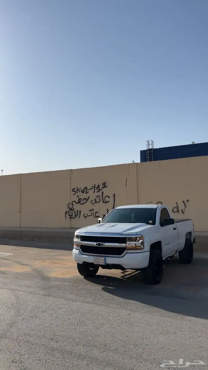 شفروليه غماره 10