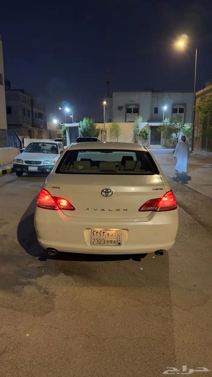 افالون 2007 4
