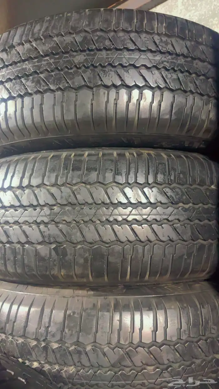 كفرات منزل مستعمل شي بسيط 2