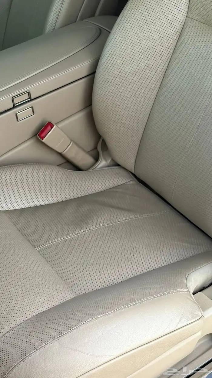 Mercedes Cl 500 BlueEfficiency 2011 - مرسيدس سي إل 500 2011 30