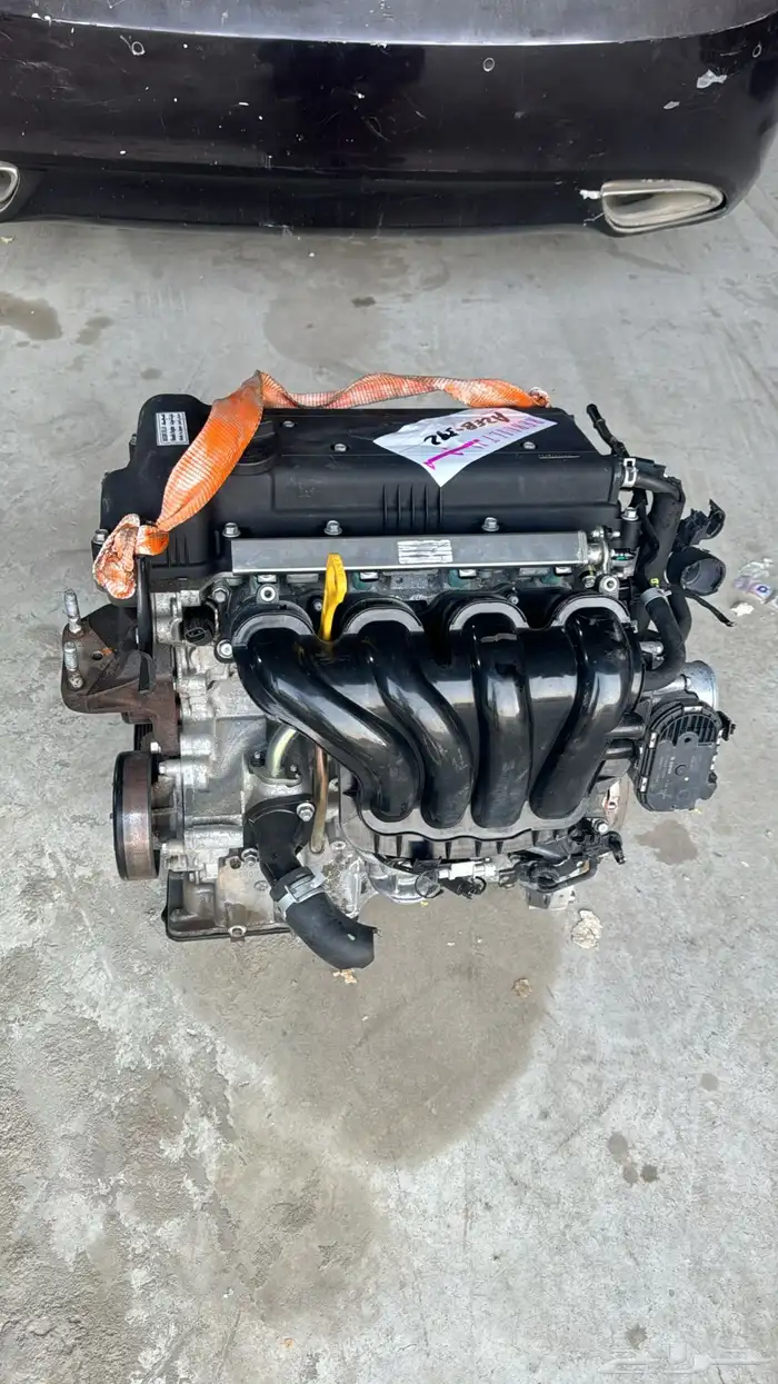 جير اكسنت CVT سي في تي مستورد 5