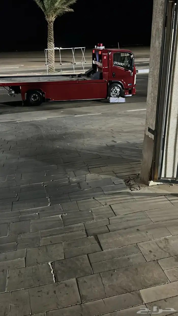 سطحه نقل السيارات ب الرس (وباقي مناطق القصيم)   ا 2