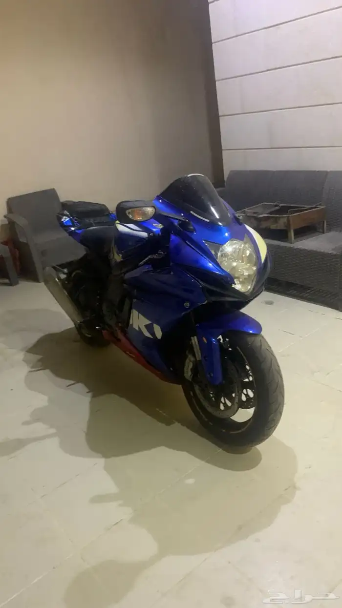 دباب ريس 600 2015 للبيع مستعجل 1