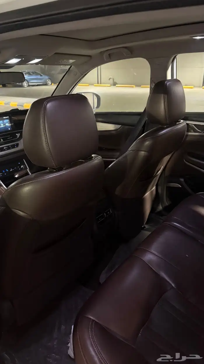 شانجان CS75 2020 16