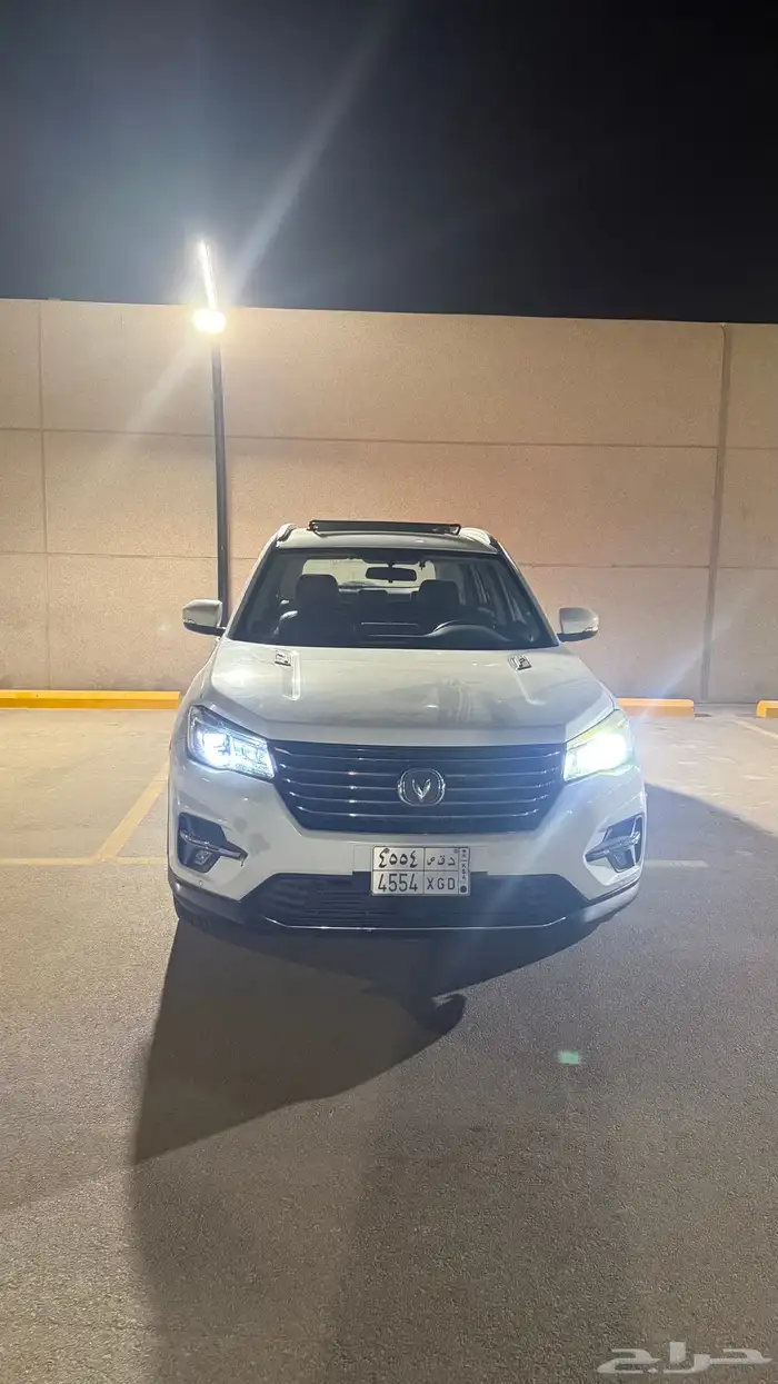 شانجان CS75 2020 20