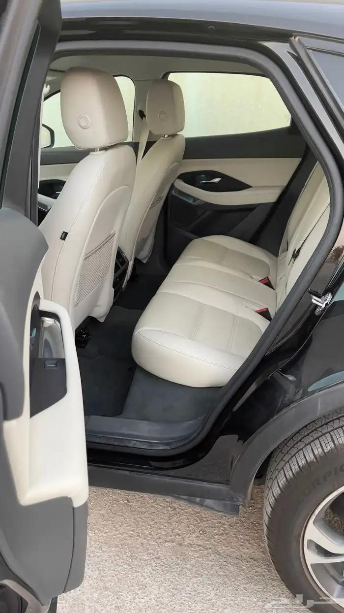 E-PACE 7