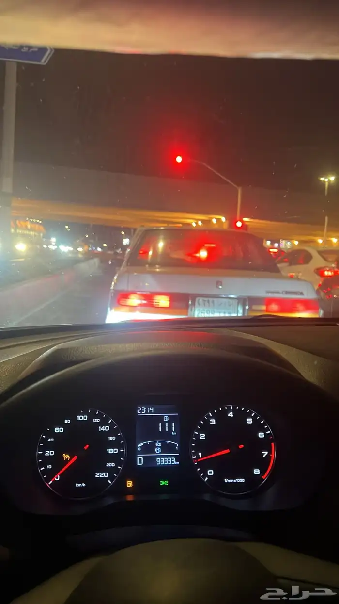 MG5 2022 للبيع 6