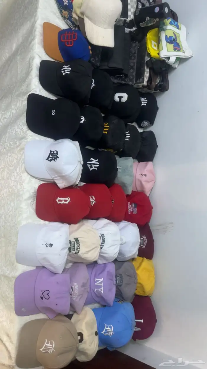 عروض كابات وشنط 2