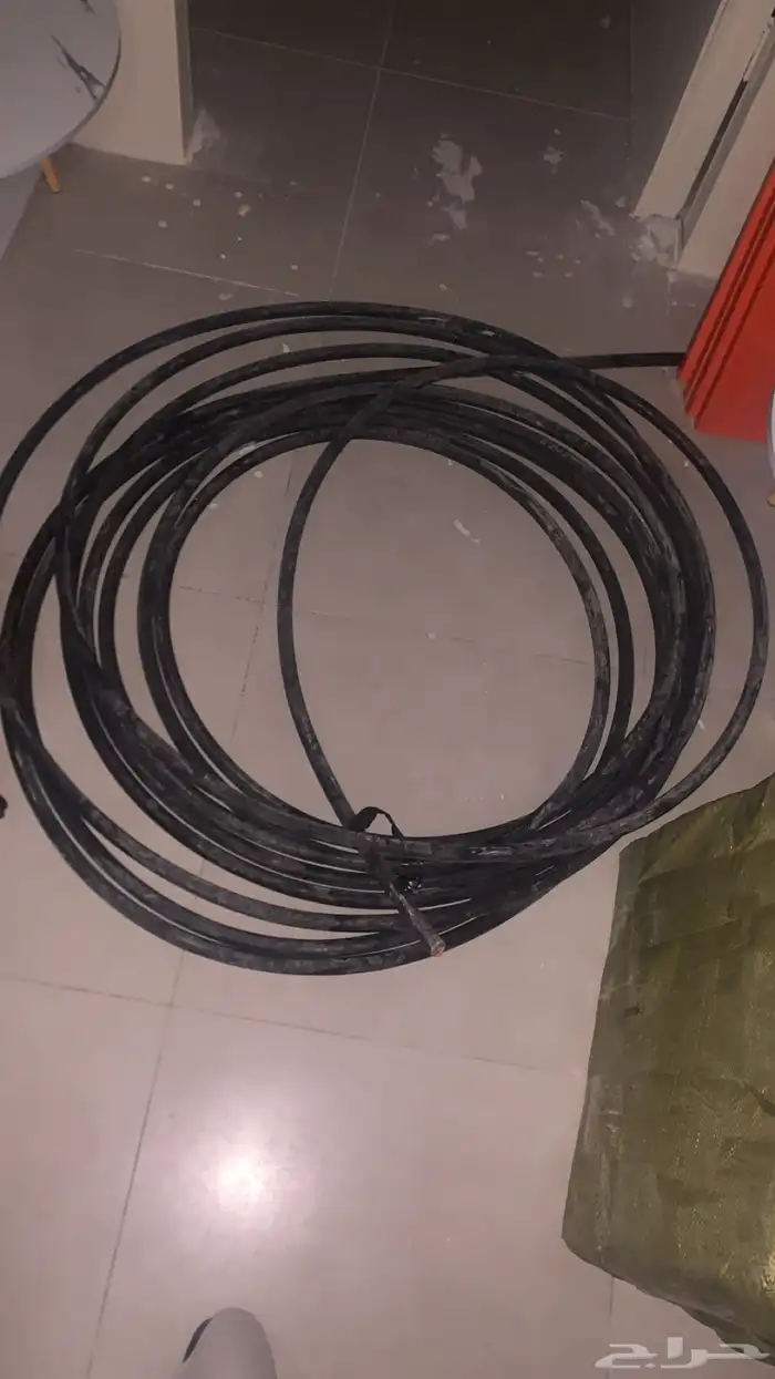 كيبل ( الرياض 25 ملي ) 0