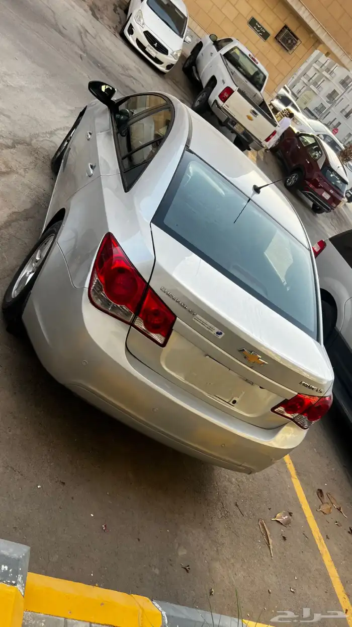 كروز نظيفه 1