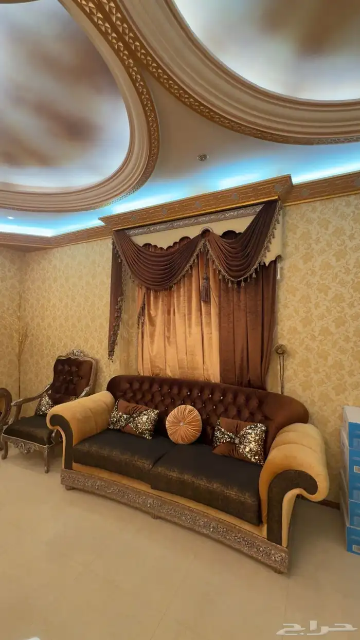 كنب مجلس 1