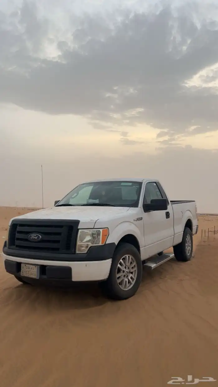 فورد f150 0