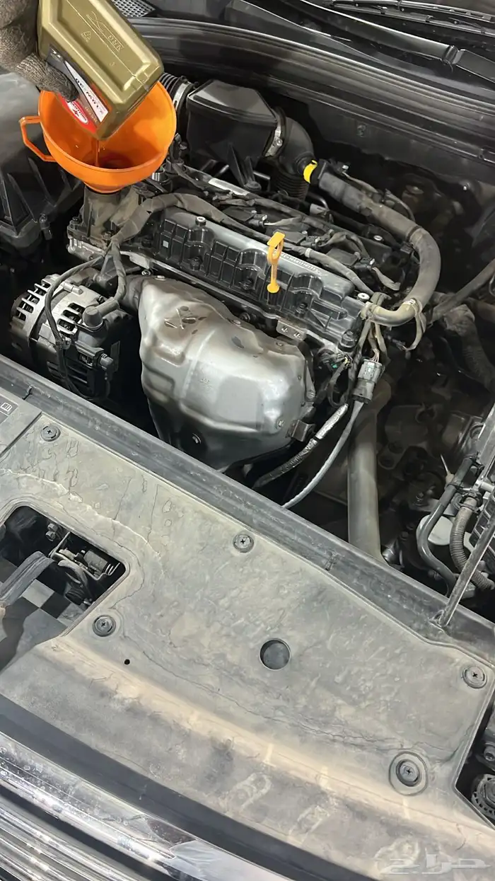 MG5 2022 للبيع 5