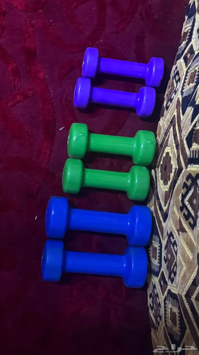 اجهزة تمارين رياضية للبيع 1