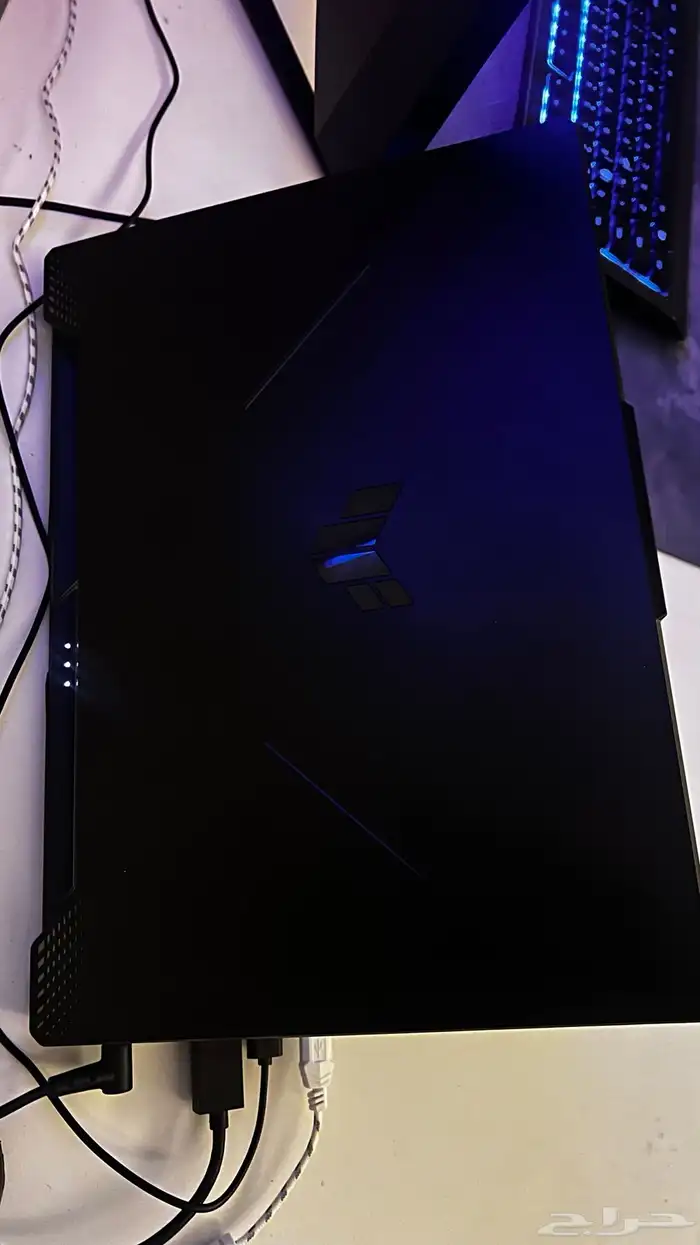 لاب توب قيمنق اسوس 7