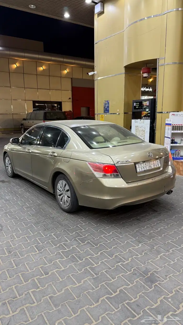 اكورد 2010 0